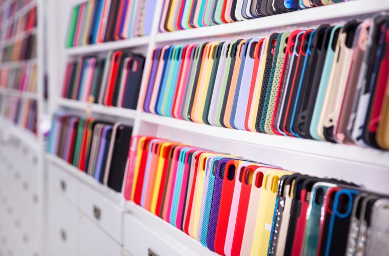 Phone Case Promotional Products: A Modern Marketing Essential