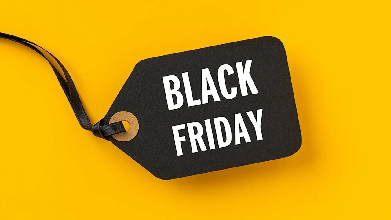 Innovative Black Friday Marketing Ideas: Promotional Products Edition 2023