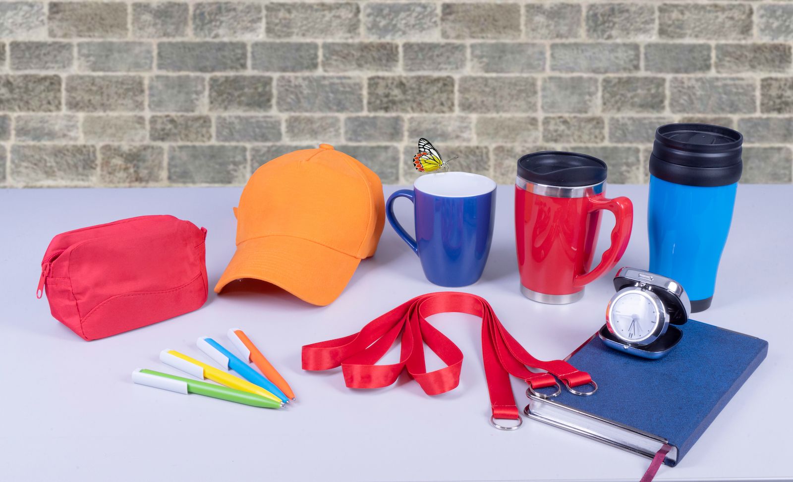 Branding for Every Occasion: Seasonal Promotional Products That Shine