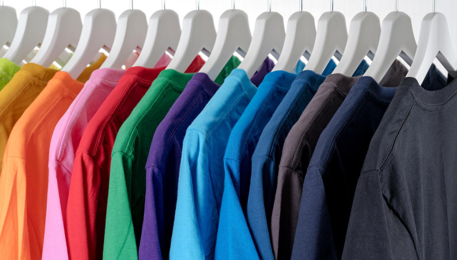 Dress for Success: Unleashing the Power of Apparel Promotional Products