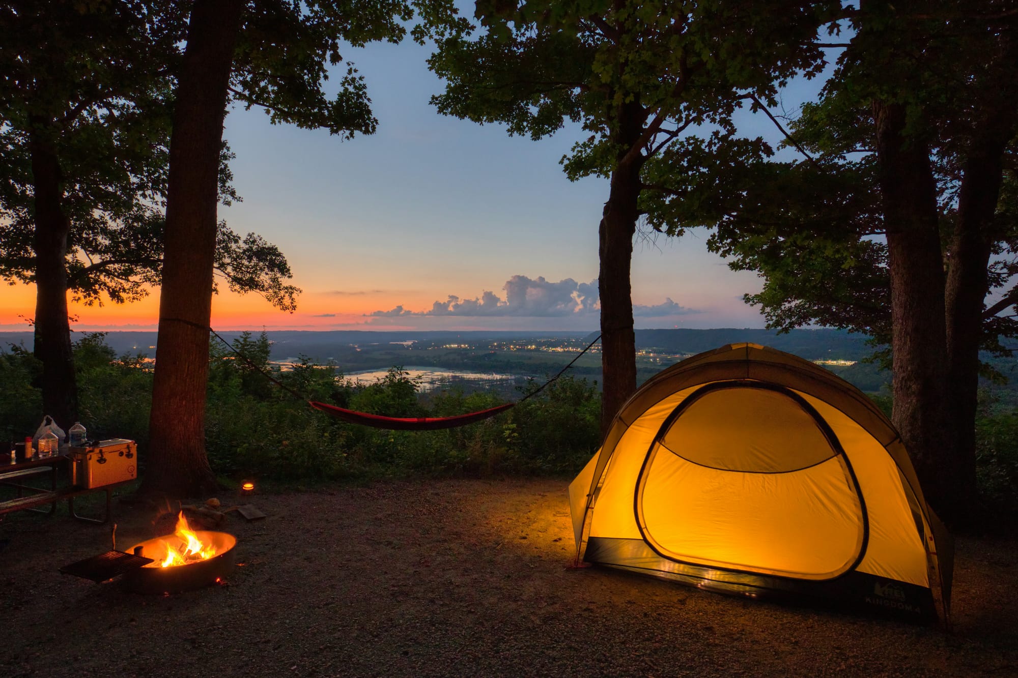 Camping Essentials: Promotional Items That Outdoor Lovers Will Adore