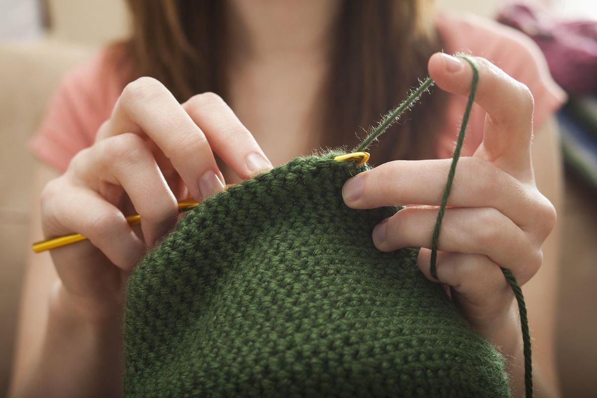 How to Knit Beanies: A Step By Step Guide