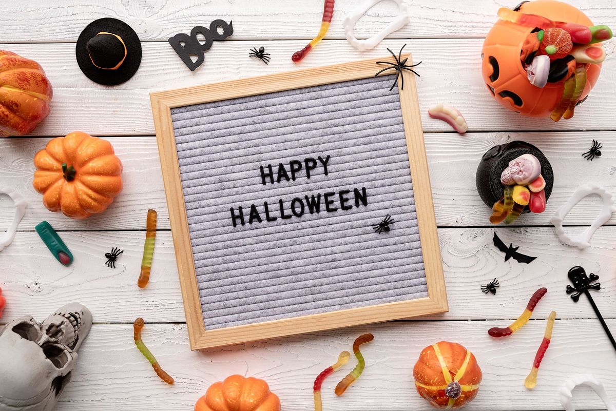 Tricks and Treats: Marketing Magic With Halloween Promotional Products and Giveaways