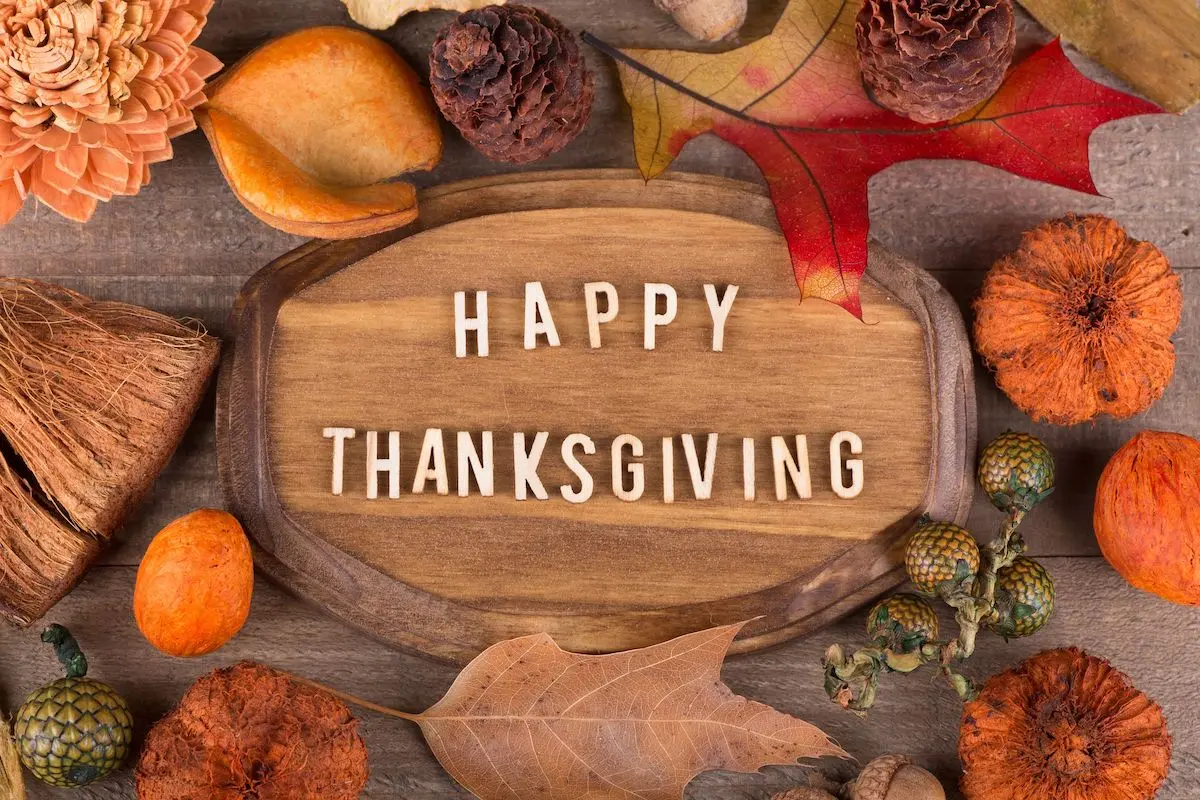 From Gratitude to Growth: Thanksgiving Promotional Product Ideas for Businesses