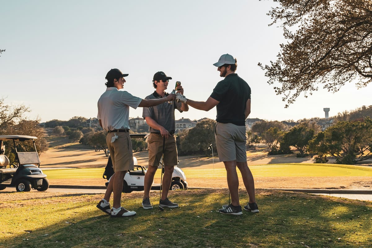 Hole-in-One Marketing: Effective Golf Promotional Products