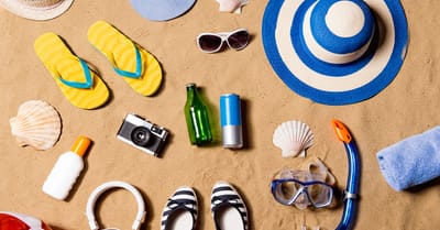 Summer Swag Spectacular - Top Summer Promotional Items To Keep You Cool